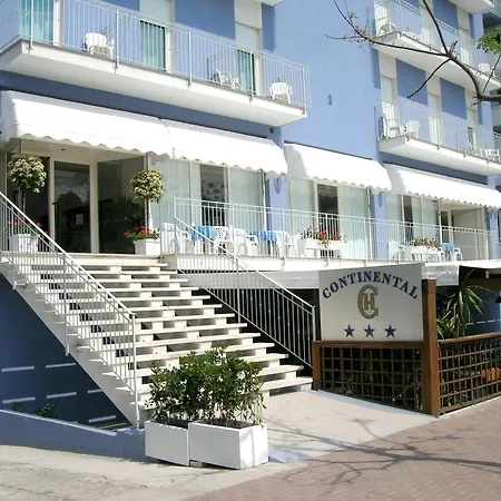 Continental Hotel