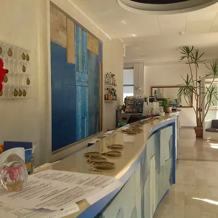 Continental 3* Pesaro
