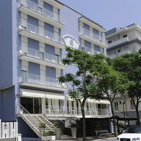 Continental Pesaro