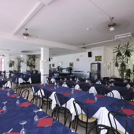 Continental Pesaro