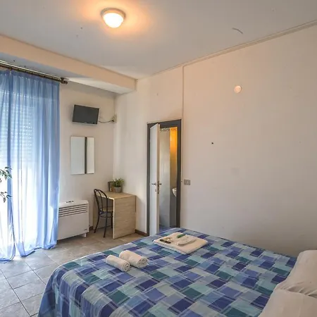 Hotel Continental Pesaro