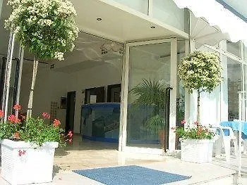 Continental 3* Pesaro