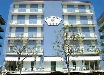 Continental Hotel