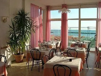 Hotel Continental Pesaro