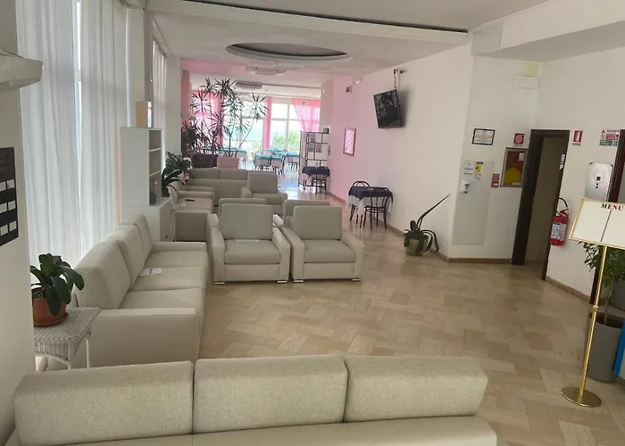 Continental Hotel Pesaro