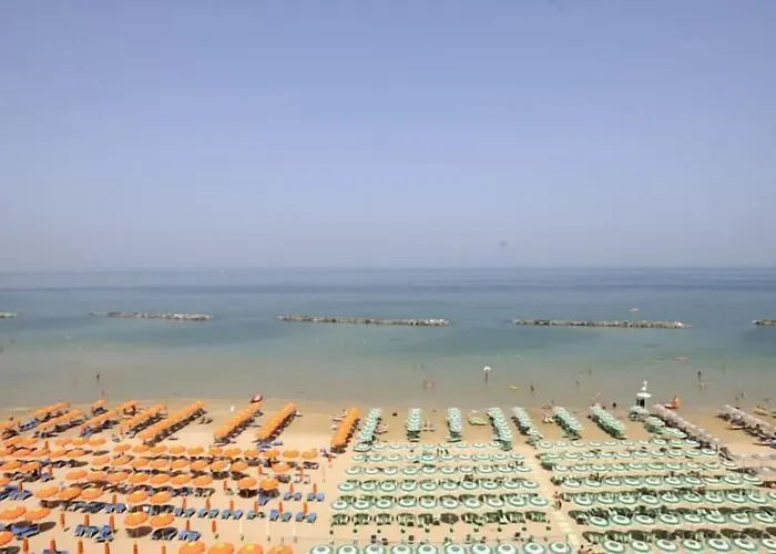 Hotel Continental Pesaro