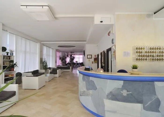 Continental Hotel Pesaro