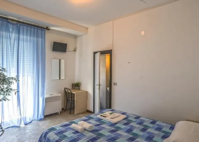 Continental 3* Pesaro