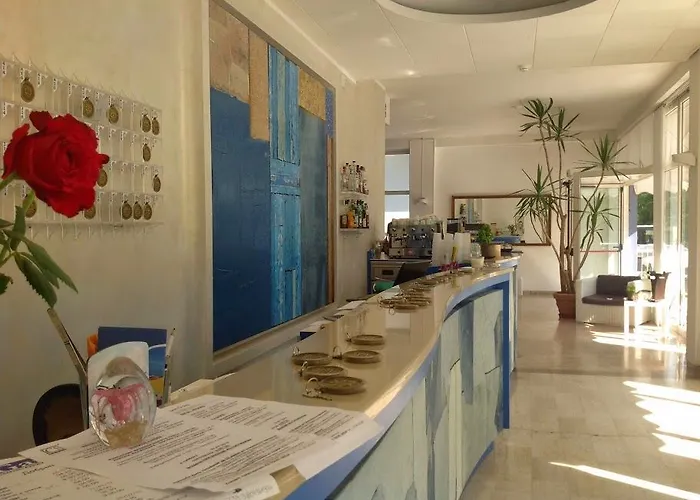 Continental 3* Pesaro