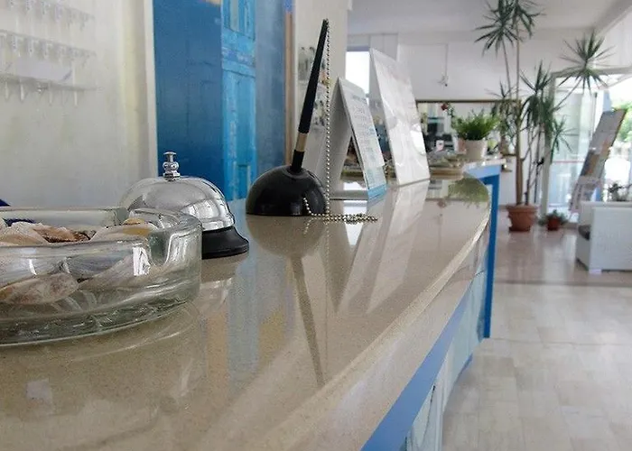 Hotel Continental Pesaro