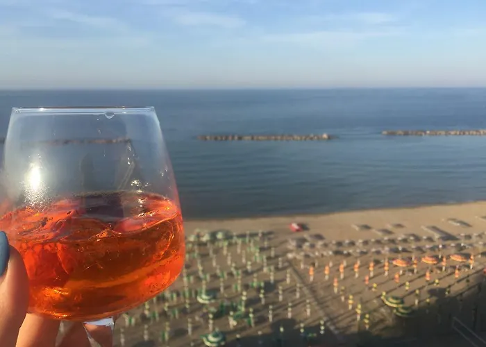 Continental Hotel Pesaro