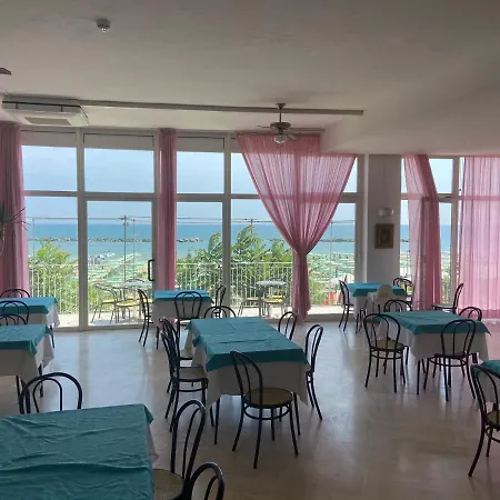 Continental Hotel Pesaro