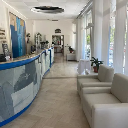 Hotel Continental Pesaro