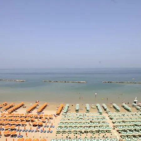 Hotel Continental Pesaro