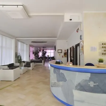 Continental Hotel Pesaro