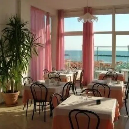 Continental 3* Pesaro