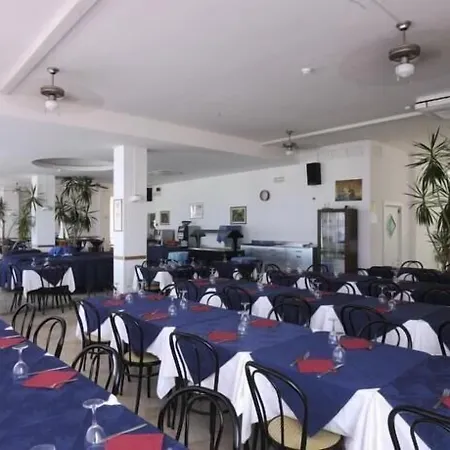 Continental Pesaro