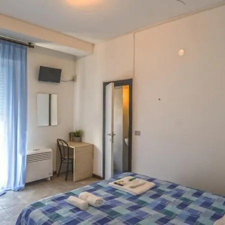 Continental 3* Pesaro