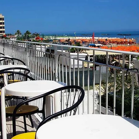 Hotel Continental Pesaro