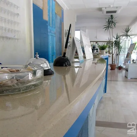 Hotel Continental Pesaro