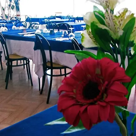 Hotel Continental 3*