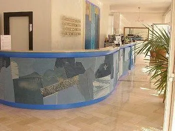 Hotel Continental Pesaro