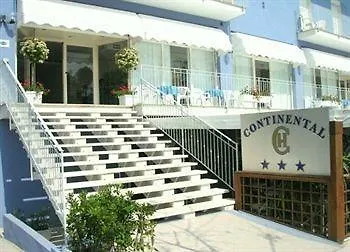 호텔 Continental 3*