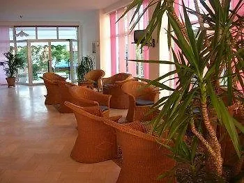 Continental 3* Pesaro