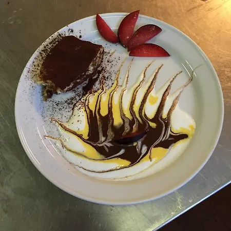 Hotel Continental Pesaro