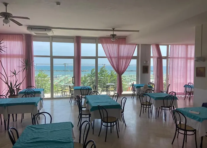 Continental Hotel Pesaro