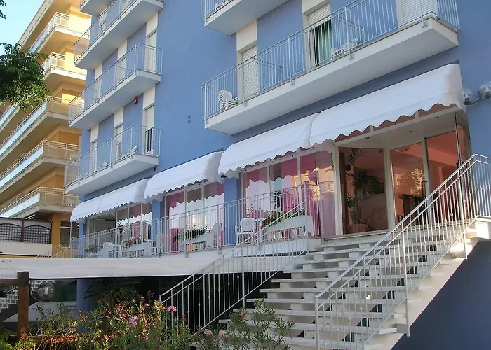 Continental Hotel Pesaro