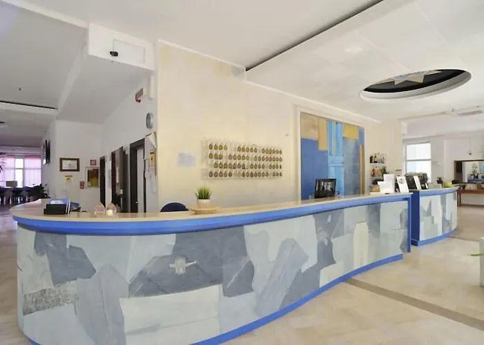 Continental 3* Pesaro