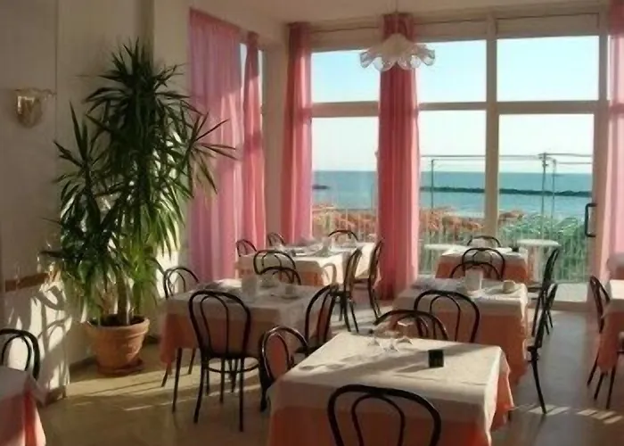 Continental 3* Pesaro