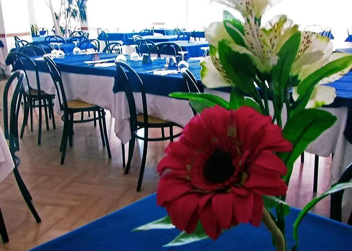 Hotel Continental 3*