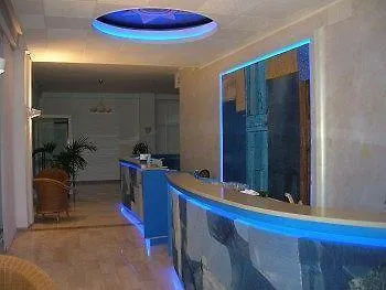 Continental Hotel 3*