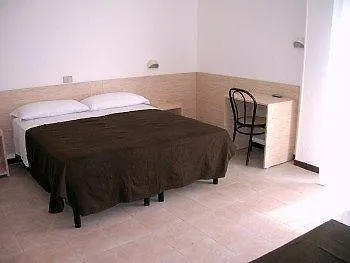 Continental Hotel Pesaro