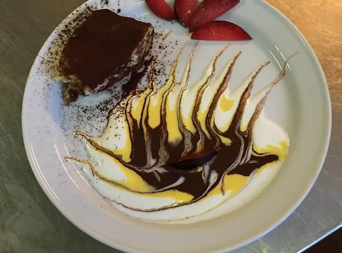 Hotel Continental Pesaro